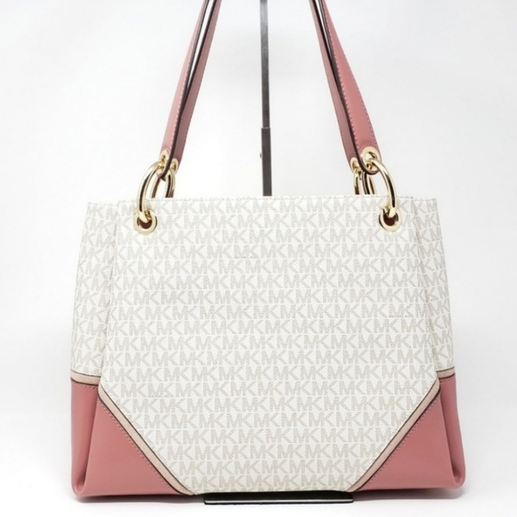 💕LAST ONE💕 Michael Kors Nicole Shoulder Bag - Picture 3 of 7